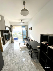 The Santorini (D18), Condominium #553099011